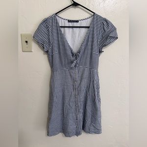 Abercrombie and Fitch Mini Dress
